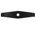 D�broussailleuse en acier au mangan�se lame � 2 dents accessoires de remplacement pour lame de tondeuse ...