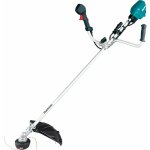 Makita - dbroussailleuse alimente par support dorsal 40 v max li - ion sans batterie - ur101cz