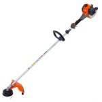 D�broussailleuse � essence oleomac bc 241 s 21. 7 cc load&go diam�tre de la t�te 130 mm