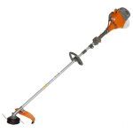 Dbroussailleuse  essence oleomac sparta 250 s 25. 4cc avec tte tap&go diamtre 130mm