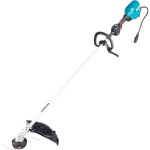 Makita - dbroussailleuse ur201cz 18vx2