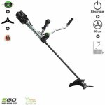Ego power + - d�broussailleuse professionnelle avec guidon arbre transmission carbone egopower bcx3800e ...