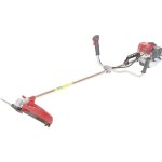 Kawapower - débroussailleuse professionnelle avec moteur à essence kawasaki 2 temps tj53e Kawapower - débroussailleuse professionnelle avec moteur à essence kawasaki 2 temps tj53e