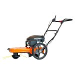Dbroussailleuse roues sakawa 1gt60