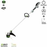 Debroussailleuse sur batterie � recharge de fil automatique powerload egopower largeur coupe 38 cm st1510e ...