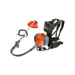 D�broussailleuse thermique � dos oleo mac bcf540 - (disque + t�te nylon) moteur 51, 7cm3