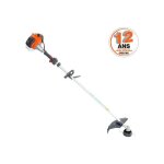 D�broussailleuse thermique oleo mac bch250s3d - (lame et t�te nylon), moteur 25, 4 cm3