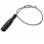 Debuns - outil de ramassage magntique flexible 1 pice, balai magntique mcanique  aimant flexible ...
