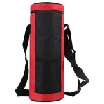 Debuns - sac fourre - tout pour refroidisseur de bouteille d'eau pochette universelle pour bouteille ...