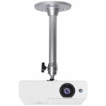 Debuns - support de plafond pour projecteur, capacité de charge de 6. 6 livres, rotation à 360°, angle ... Debuns - support de plafond pour projecteur, capacité de charge de 6. 6 livres, rotation à 360°, angle ...