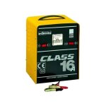 Chargeur de batterie onduleur deca classe 16a
