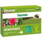 Nmatodes pour lutter contre les fourmis 5m