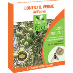 D�camp - ph�romones contre le ver l ? olive ? potager jardin insecticides bio.