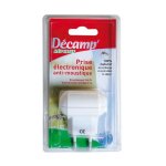 Décamp' - decamp' - répulsif moustique prise électronique Décamp' - decamp' - répulsif moustique prise électronique