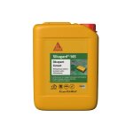 Décapant ciment sika sikagard - 145 - 5l Décapant ciment sika sikagard - 145 - 5l