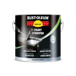 Rust - oleum - dcapant vert nr. 1 peinture et colle 2, 5l