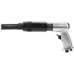 D�capeur pneumatique multi - aiguilles 19 pointes - pour rouille, peinture, �bavurage