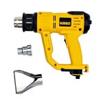 Dewalt - d�capeur thermique � temp�rature variable 1800w - d26411