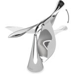 D�capsuleur pour ouvrir les capsules de bouteille, accessoire de bar sculptural