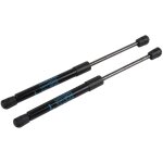 Decdeal 1 paire de supports de levage de capot lr001773, v�rins � gaz de remplacement pour capot avant ...