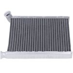 Decdeal - changeur de chaleur intrieur 6448s4 pour voiture, radiateur de rservoir d'eau chaude, unit ...