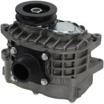 Decdeal compresseur de suralimentation universel amr500 lcd hc noxj, r�duction avec poulie en v pour ...