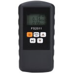 Decdeal - dtecteur de rayonnement, dosimtre ? ? ? 0, 01 1000 msv pour les matriaux de construction ...