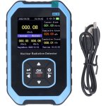 Decdeal - dispositif de dtecteur de rayonnement nuclaire compteur dosimtre portable portable portable ...
