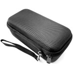 Decdeal �tui de voyage rigide de remplacement pour multim�tre num�rique kaiweets trms 6000 points, voltm�tre, ...