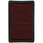 Decdeal filtre � air pour moteur de voiture 33 3111, nettoyeur puissant de remplacement pour seat ateca ...