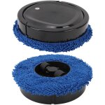 Decdeal mopping robot intelligent wet dry machine automatique aspirateur efficace pour la salle home ...