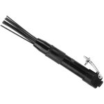 Decdeal outil d'limination des scories, outil  aiguille en acier facile  utiliser pour soudeurs spcialiss ...