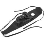 Decdeal sac de r�servoir d'huile et de carburant en cuir pu, panneau de couverture, accessoire de moto ...