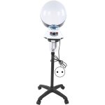 Decdeal spa appareil  vapeur pour cheveux, automatic off spa steamer eu 220v 0 - 30 minutes rglage ...
