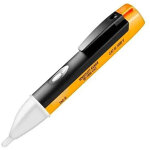 Decdeal stylo �lectrique sans contact avec indicateur led, testeur �lectrique portatif pour la d�tection ...
