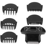 Decdeal t�te de coupe de barbe �lectrique pour la s�rie 5 6 7 5018s 5020s 5035s 5049cs remplacement avec ...