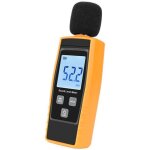 D�cibelom�tre num�rique noisem�tre sonom�tre num�rique noisem�tre environnement noise tester