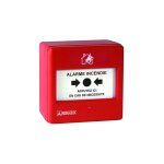 Declencheur manuel radio