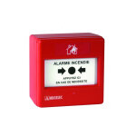 Declencheur manuel radio