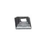 Deco fer forge ? cache scellement carr� 3 marches pour barreau 14mm ? fer forg� brut � souder ? largeur ...