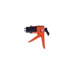 Qualite francaise] - pistolet colle bi composant
