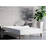 Deco in paris - sommier tapissier 70 x 190 cm + 4 pieds Deco in paris - sommier tapissier 70 x 190 cm + 4 pieds