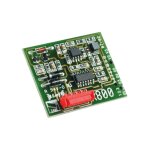 Carte �lectronique de d�codage et gestion de controle d'acc�s came r800 - 001r800