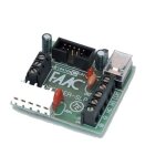 Decoder slp r�cepteur faac
