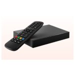 Dcodeurs linux compatibles 4k et hevc mag 520 / mag 520w3