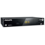 D�codeur satellite hd - philips - dsr3031f - carte 4 ans - hdmi - mpeg4
