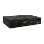 Décodeur satellite terbox hd pvr ready pour fransat Décodeur satellite terbox hd pvr ready pour fransat