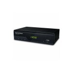 Dcodeur satellite tuner free - to - air touch box hd3 - time shift, lecteur multimdia, chanes satellite ...