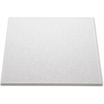 Nmc - t101 decoflair dalle de plafond polystyrne expans 10 x 500 x 500 - 8 pices