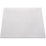 Nmc - t149 decoflair dalle de plafond polystyrne expans 10 x 500 x 500 - 8 pices